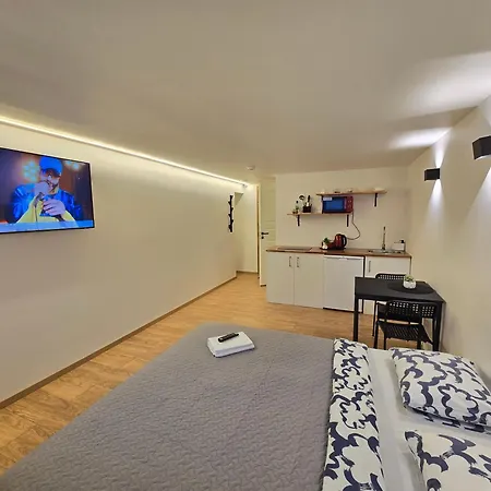 Apartment T8 Klaipeda