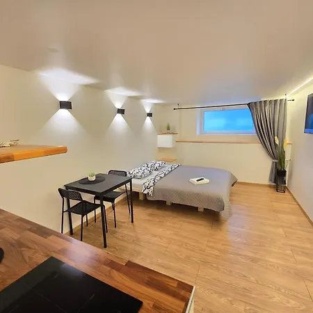 T8 Apartment