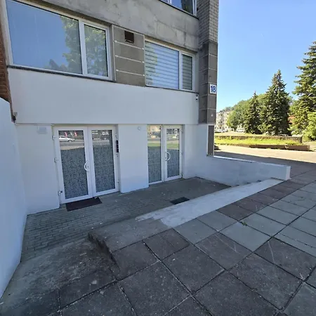T8 Apartment
