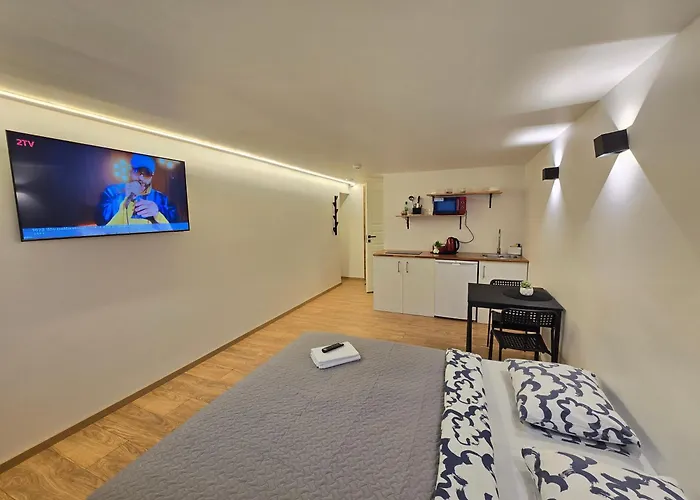 Apartment T8 Klaipeda